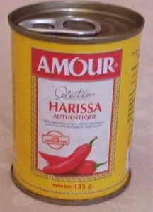 HARISSA