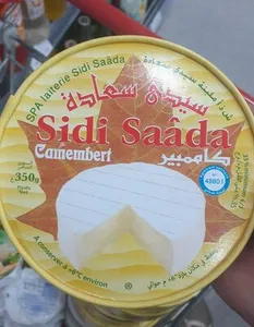 sidi saada 350g