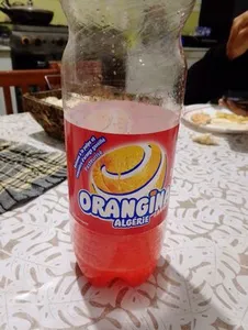 Orangina