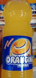 Orangina