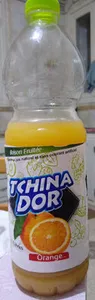 Tchina Dor