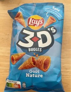 3D Bugles