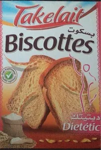 Biscottes