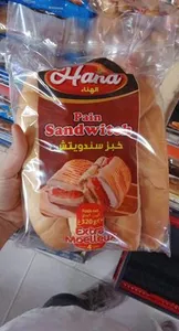Pain sandwich hana