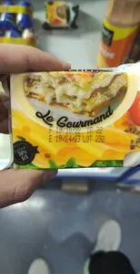 Le Gourmand