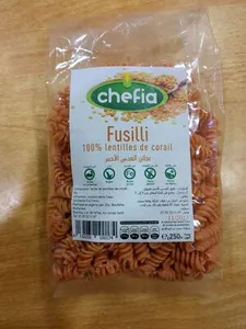 fusilli