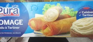 pura fromage
