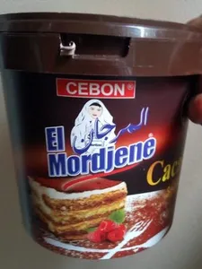 Cacao el mordjene