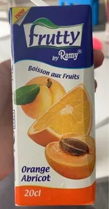 Boissons aux fruit