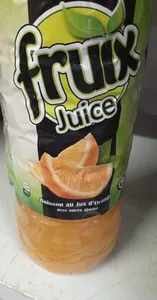 fruix juice