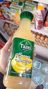 Tazej