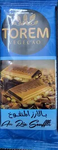 TOREM