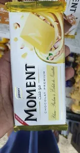 MOMENT BLANC