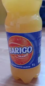 Limonade Barigo