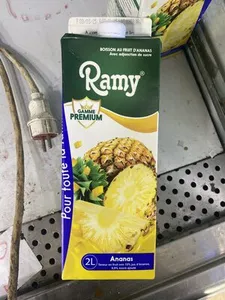 Ramy ananas 2L