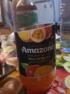 Amazon multifruits