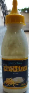 Sauce mayonnaise