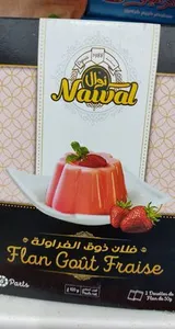 Flan nawal