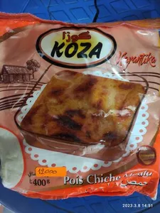 koza