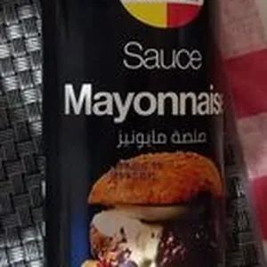 Sauce mayonnaise