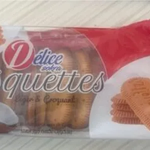 Bisquettes