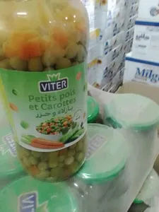 جلبانة vitr