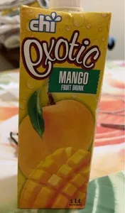 Chivita Exotic