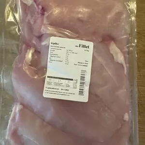 Kipfilet
