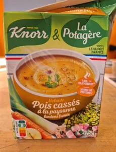 Knorr