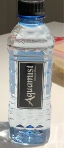 Mineral water