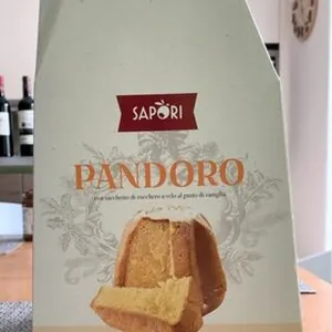 Pandoro