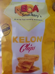 Nelson chips