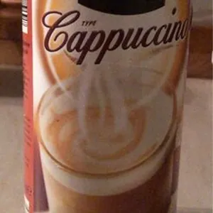 Cappuccino
