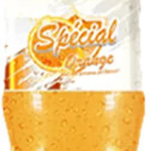 SpecialOrange Passion