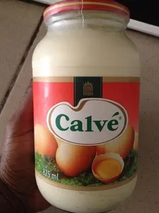 Calvé