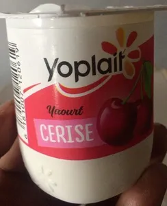 Yoplait