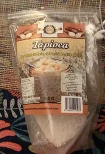 Tapioca