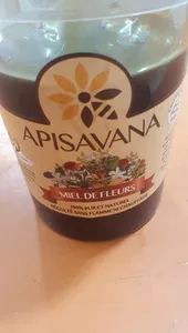 APISAVANA