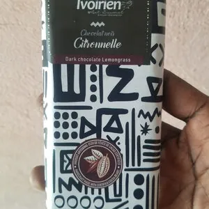 le chocolatier ivoirien