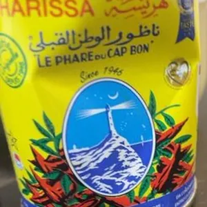 Harissa