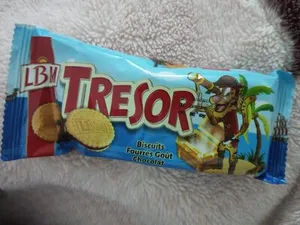 Trésor