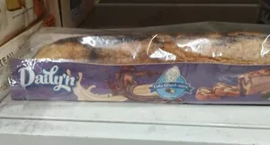 daily n cake marbré