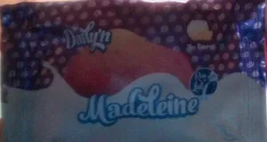 Madeleine