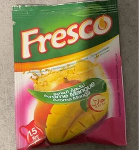 Preparation pour boisson instantanée