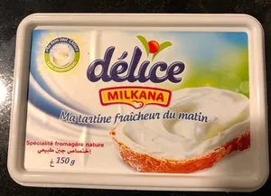 Ma Tartine Fraîcheur Du Matin