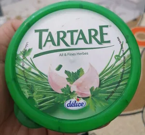tartare