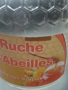 Ruche d'abeille