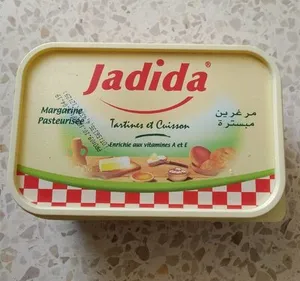 Margarine Jadida