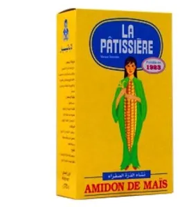 Amidon de maïs