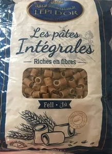 les Pâtes intégrales (fell)